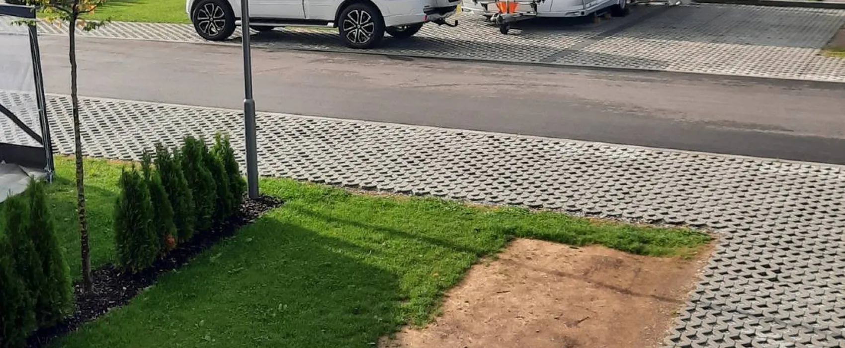 Camping Resort Bodenmais