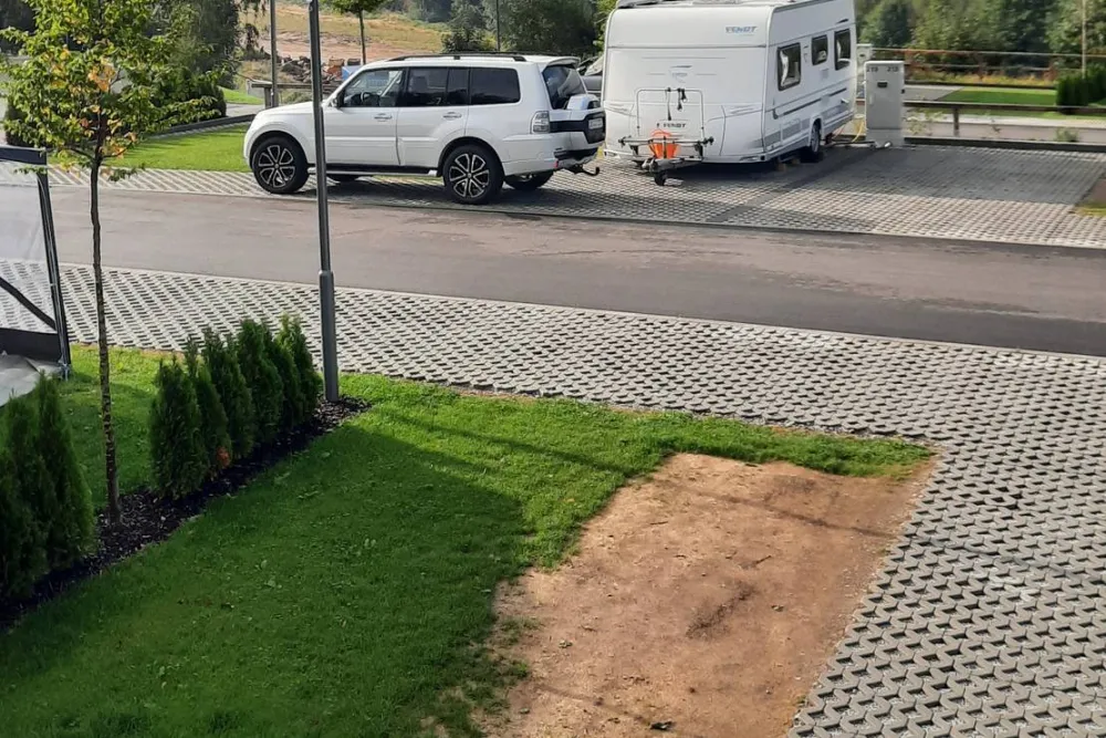 Camping Resort Bodenmais