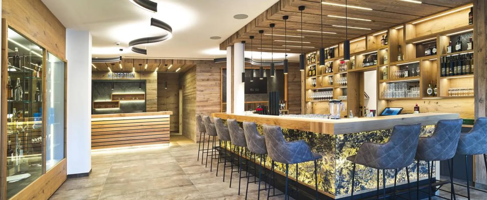 Camping Resort Bodenmais