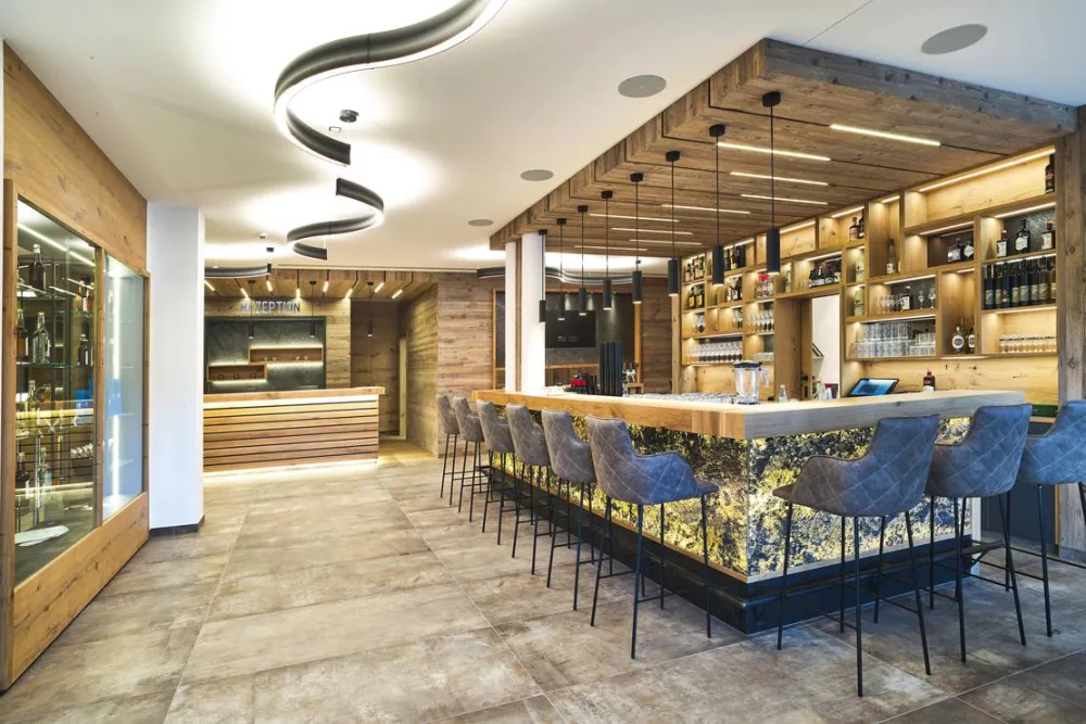 Camping Resort Bodenmais