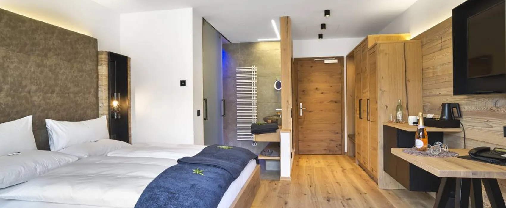 Camping Resort Bodenmais