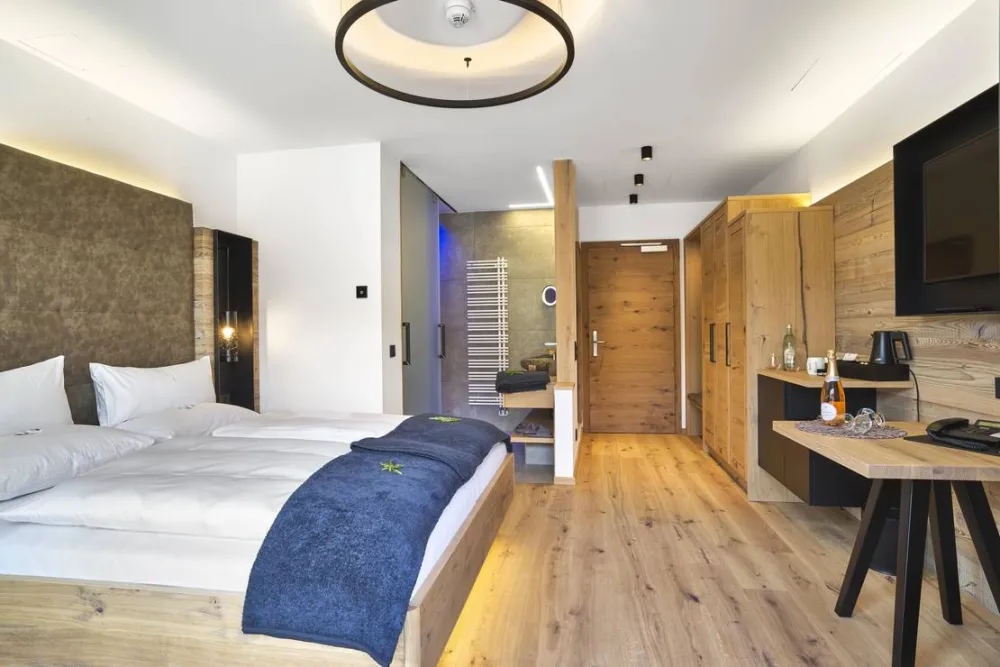 Camping Resort Bodenmais