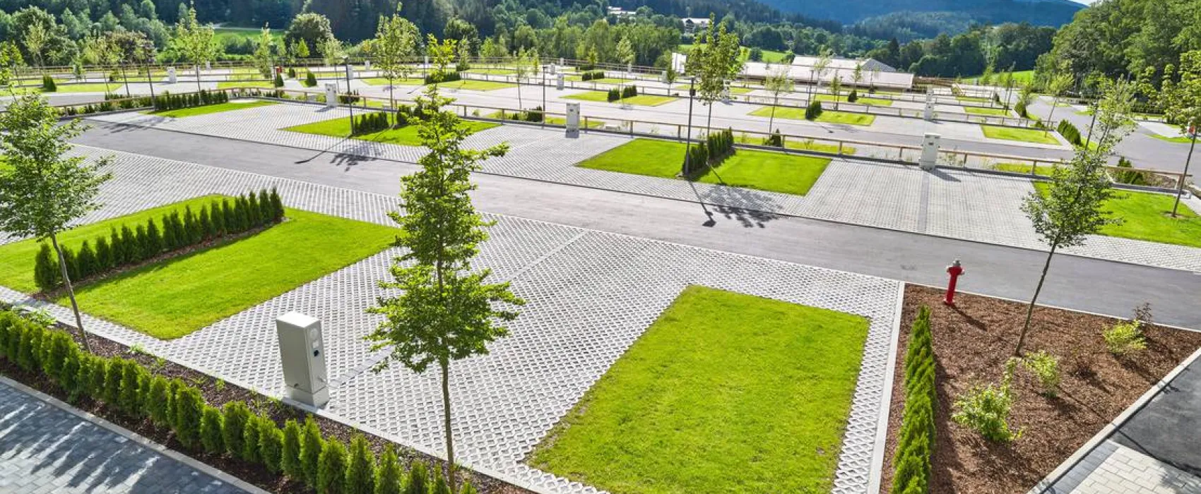 Camping Resort Bodenmais