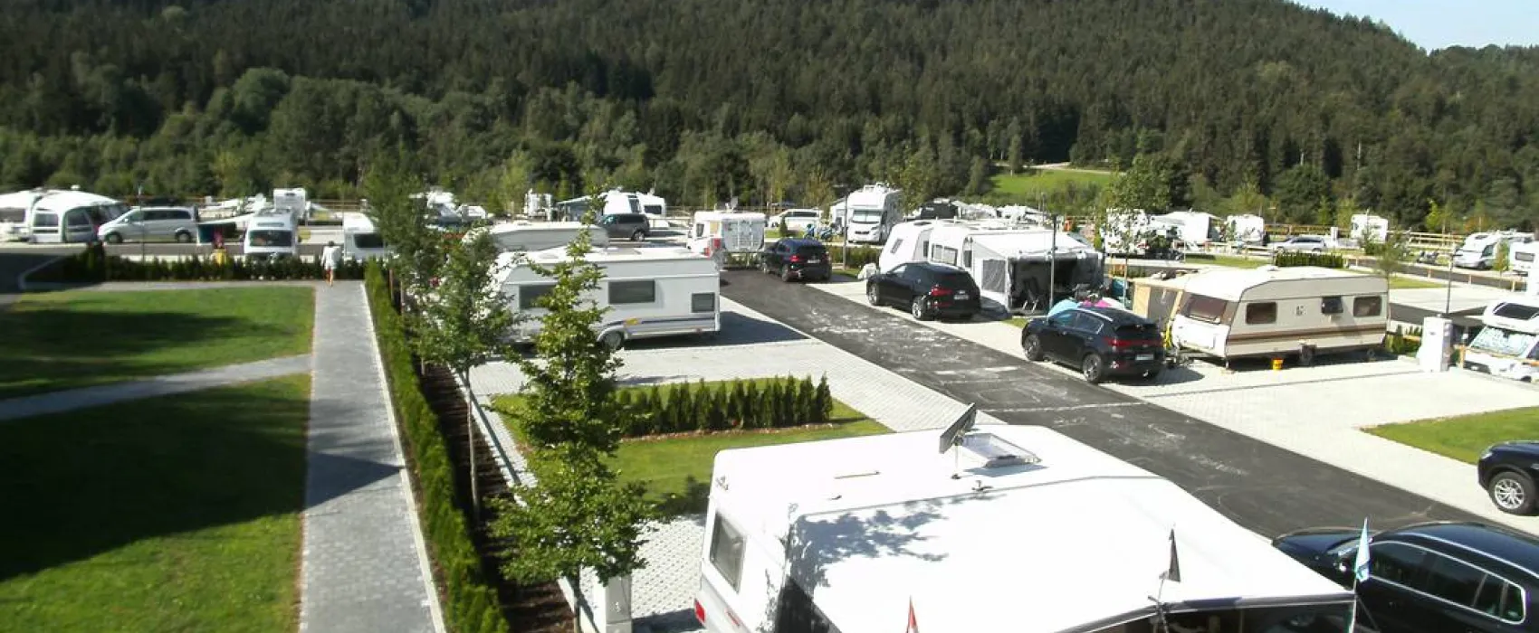 Camping Resort Bodenmais