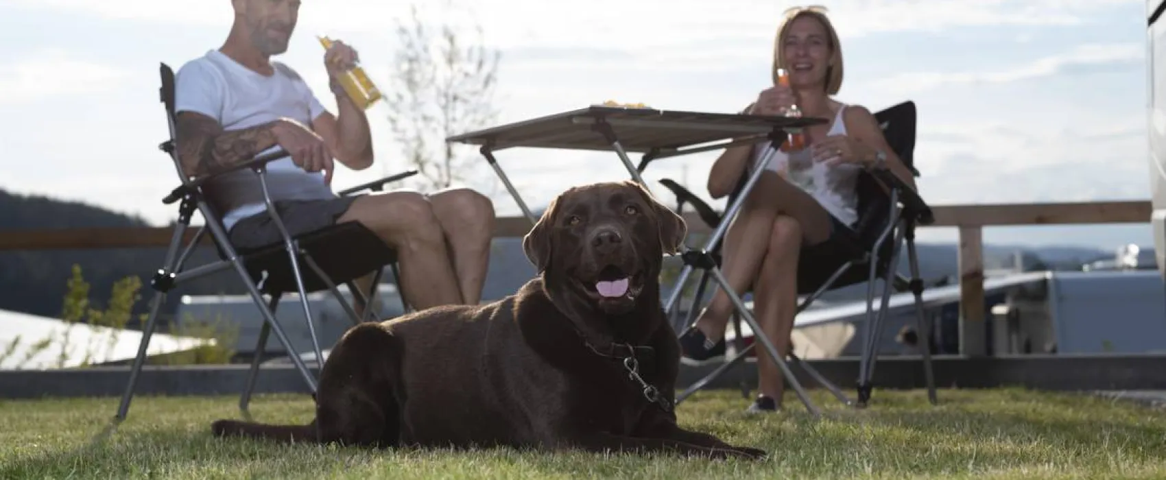 Camping Resort Bodenmais