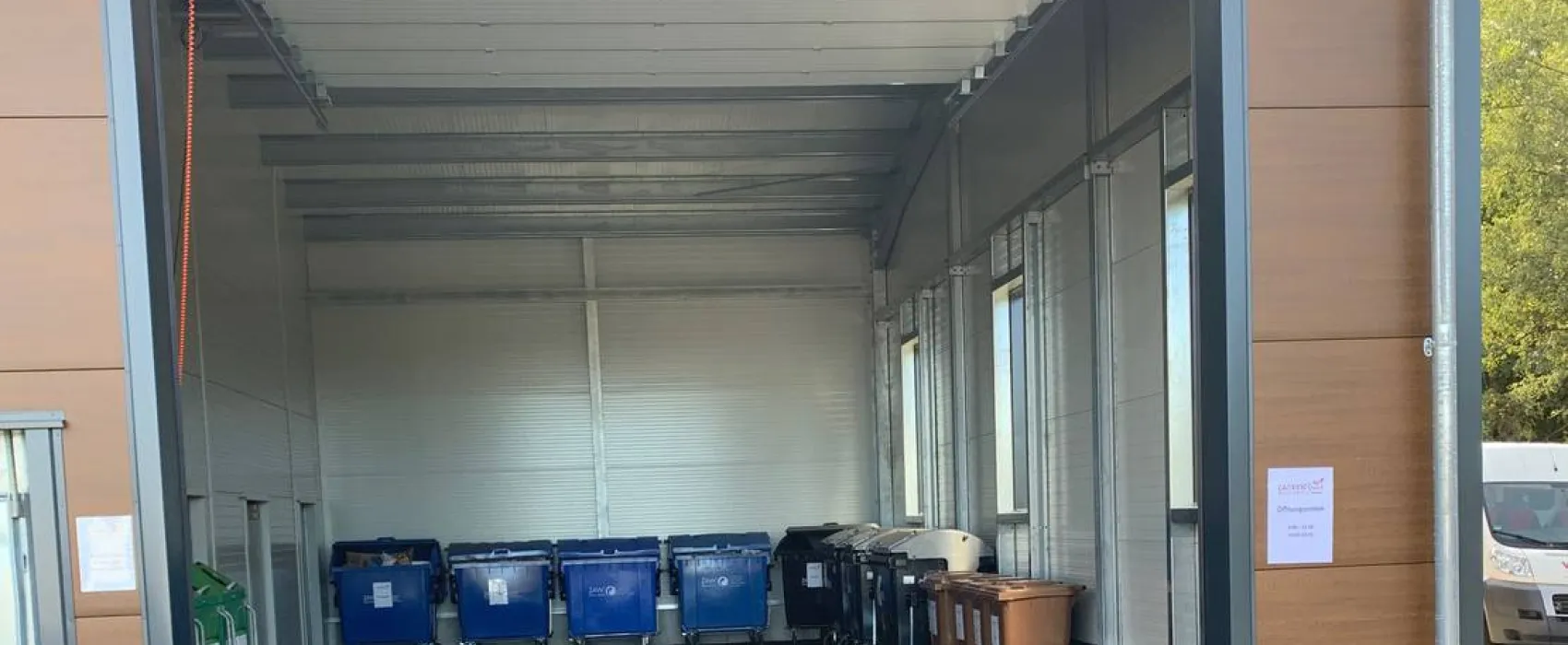 Camping Resort Bodenmais