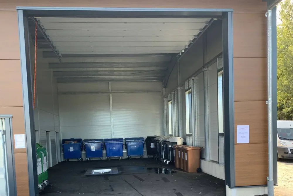 Camping Resort Bodenmais