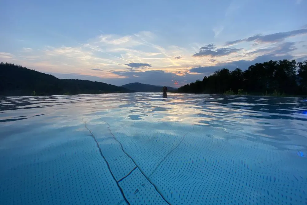 Camping Resort Bodenmais