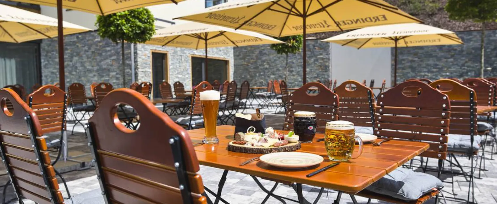 Camping Resort Bodenmais