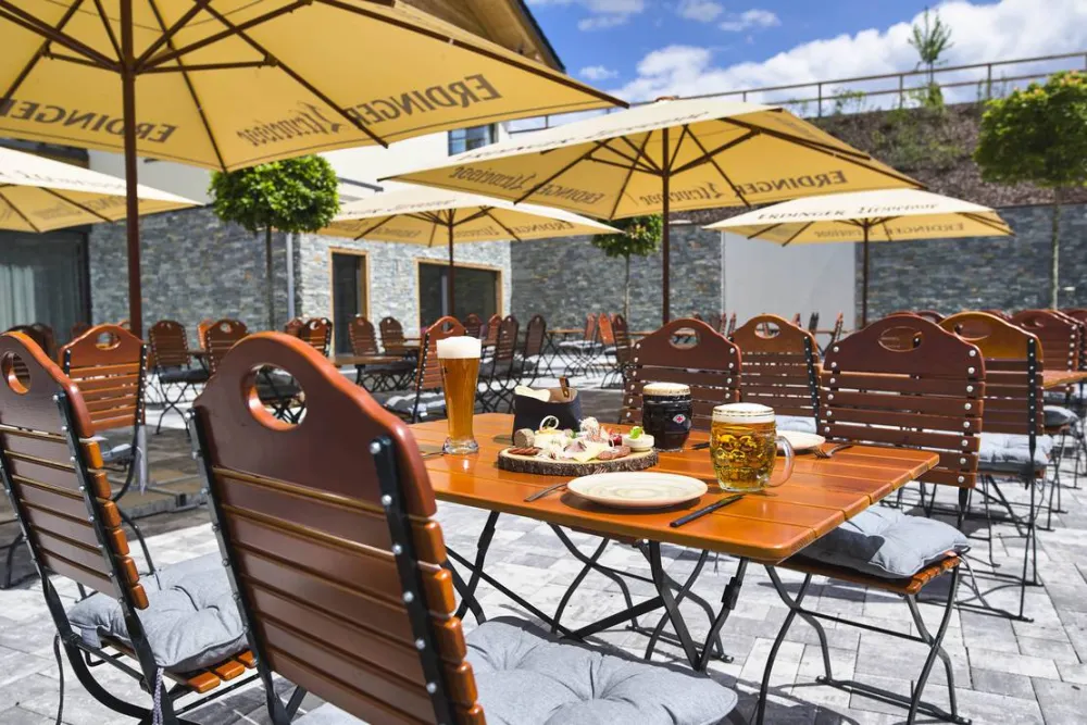 Camping Resort Bodenmais