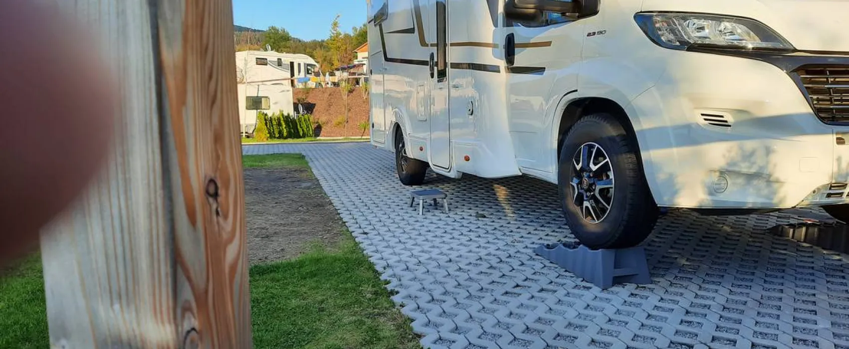 Camping Resort Bodenmais