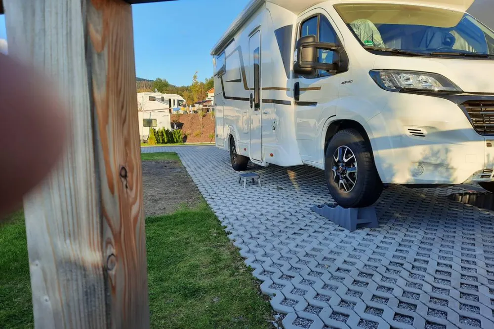 Camping Resort Bodenmais