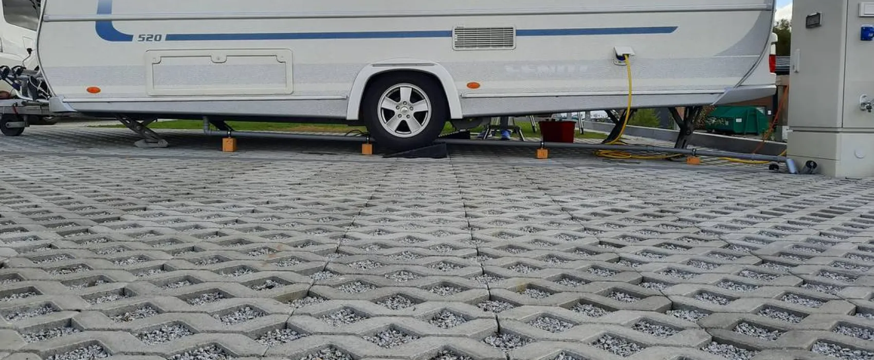 Camping Resort Bodenmais