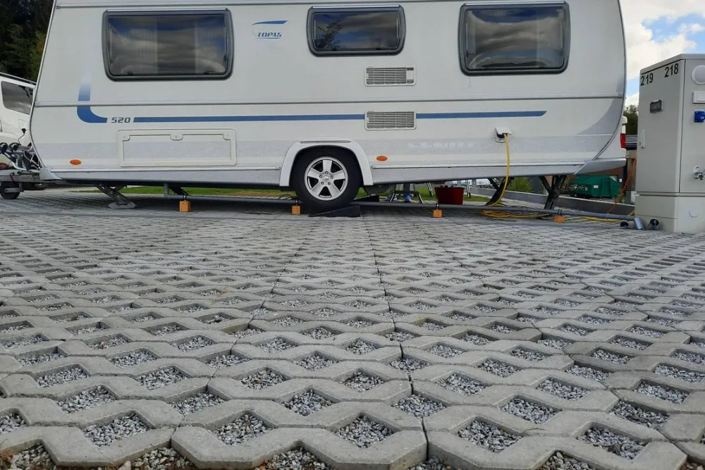 Camping Resort Bodenmais