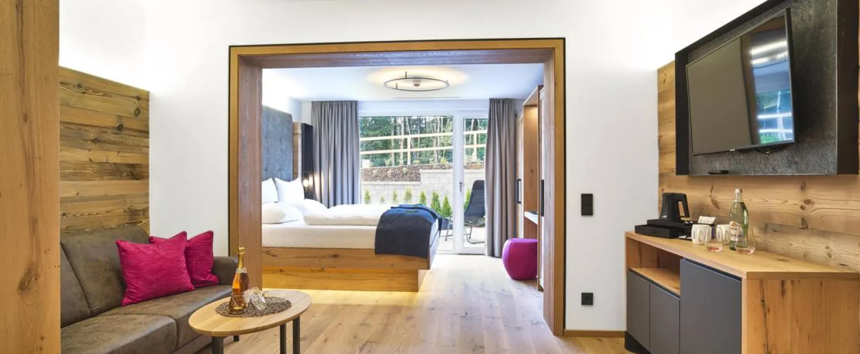 Camping Resort Bodenmais