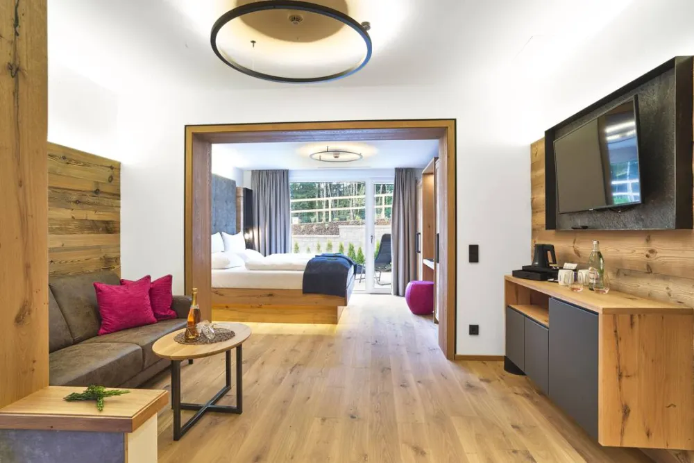 Camping Resort Bodenmais