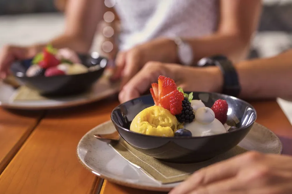 Camping Resort Bodenmais