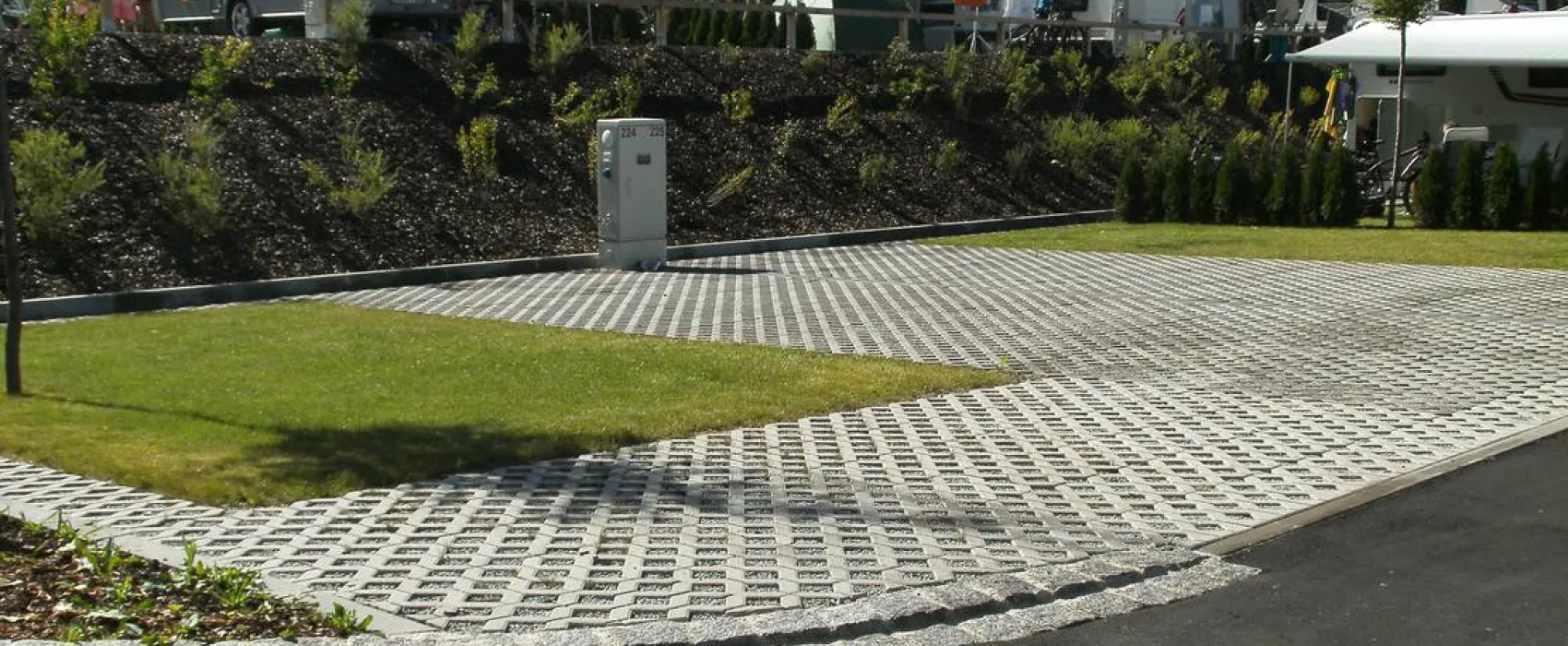 Camping Resort Bodenmais