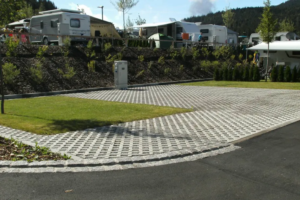 Camping Resort Bodenmais