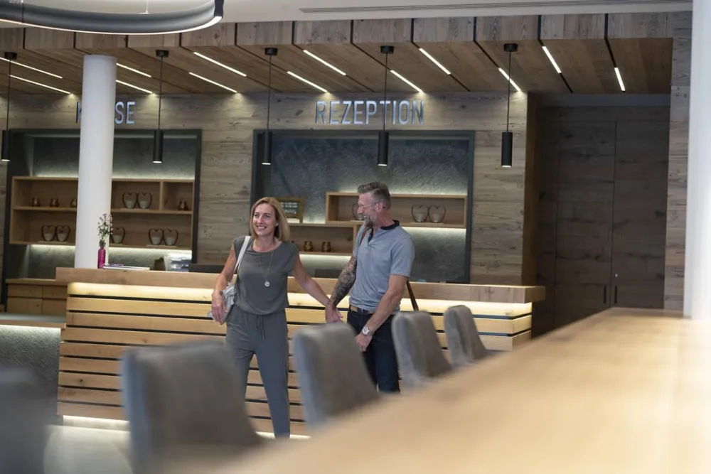 Camping Resort Bodenmais