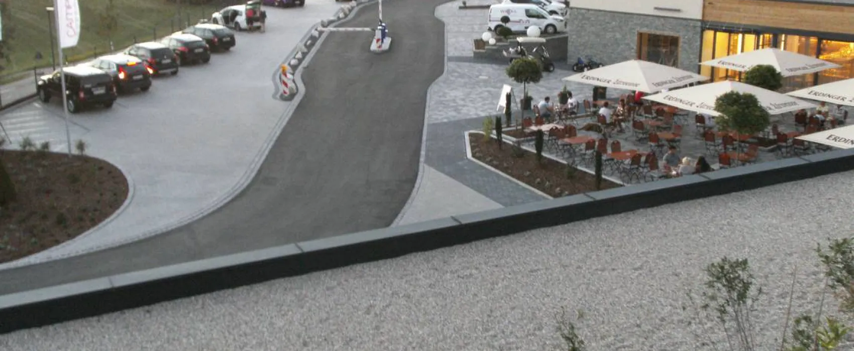 Camping Resort Bodenmais