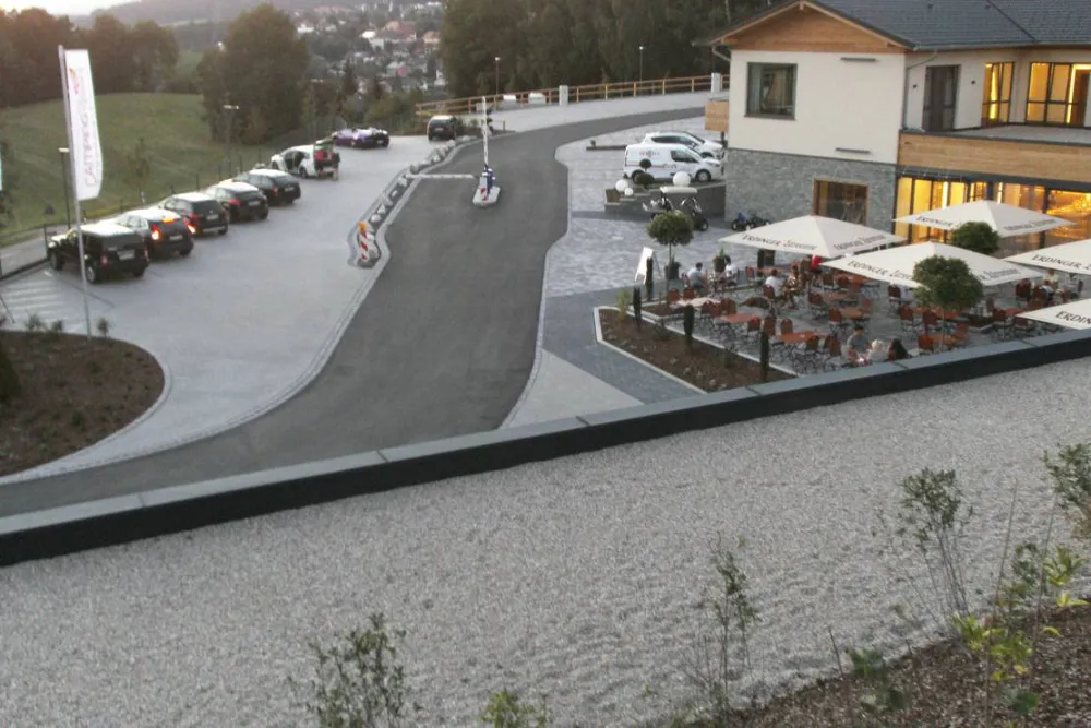 Camping Resort Bodenmais