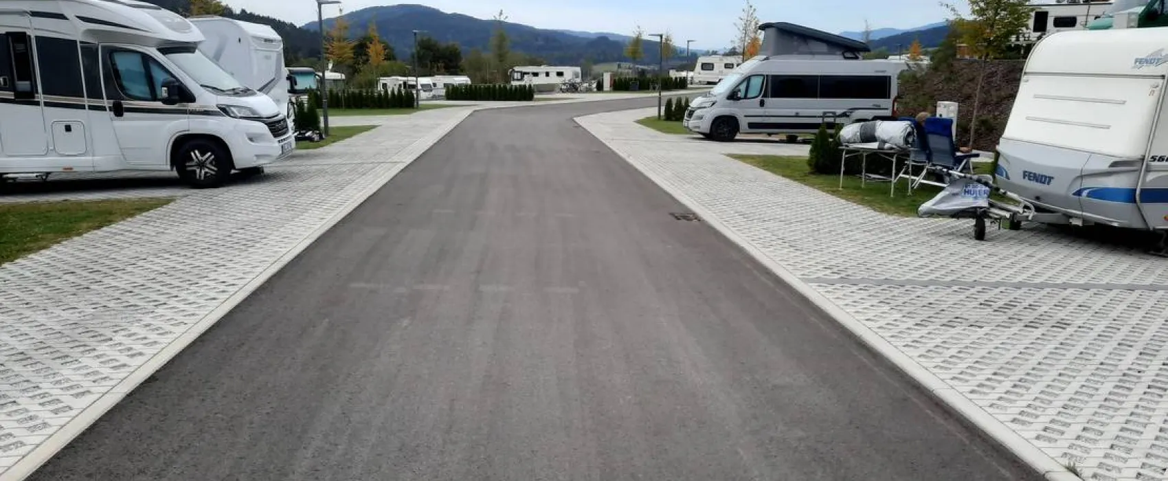 Camping Resort Bodenmais