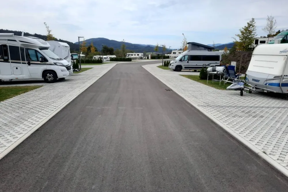 Camping Resort Bodenmais