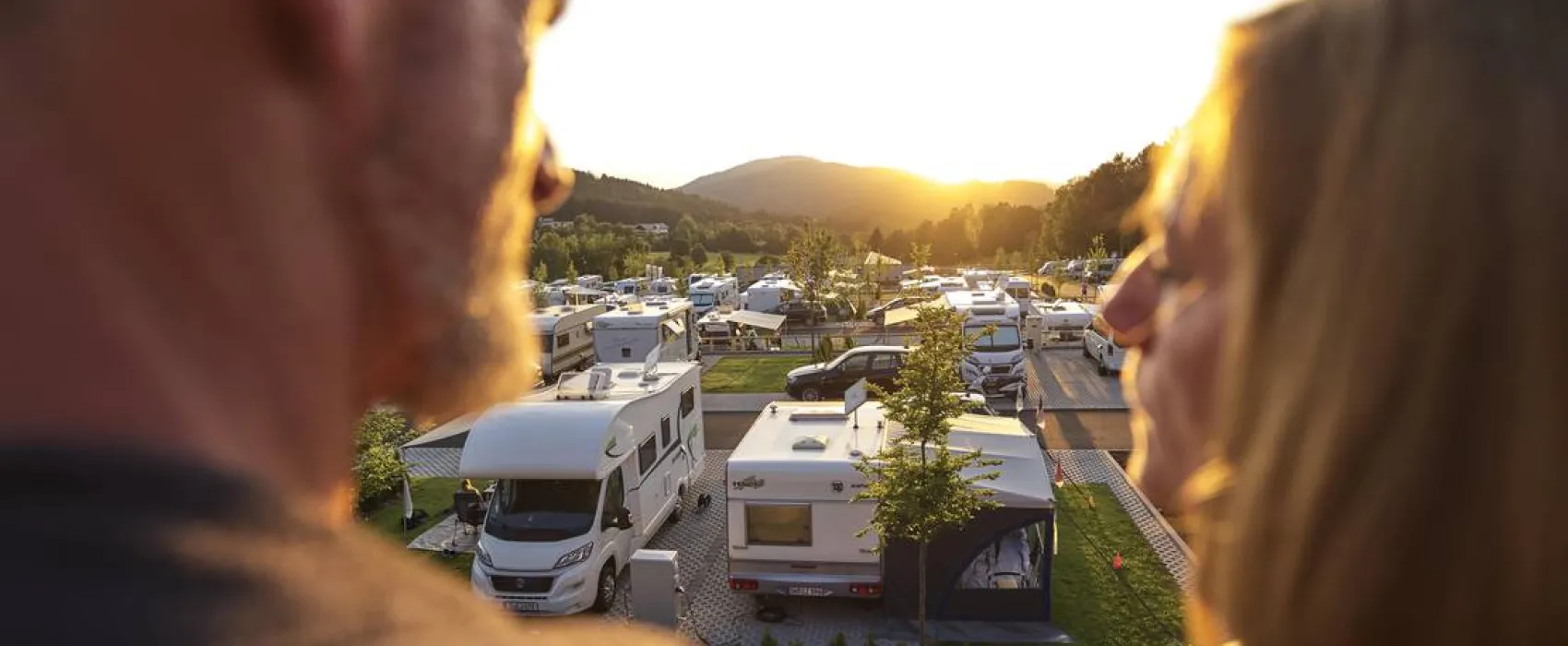 Camping Resort Bodenmais