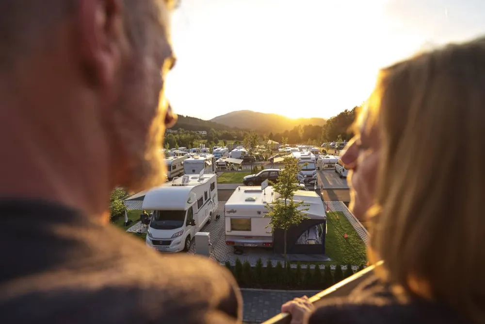 Camping Resort Bodenmais