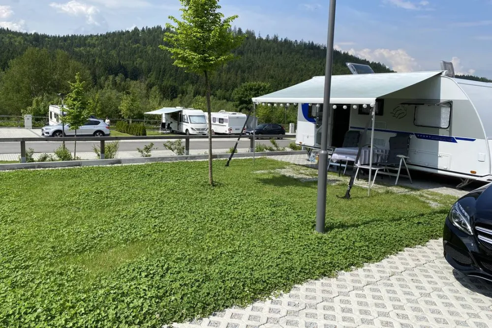 Camping Resort Bodenmais