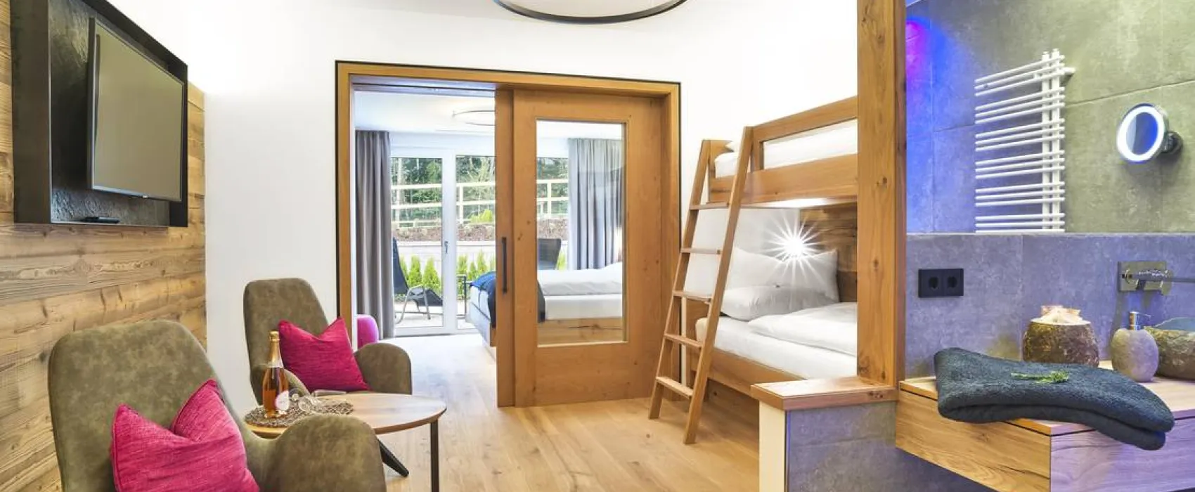 Camping Resort Bodenmais