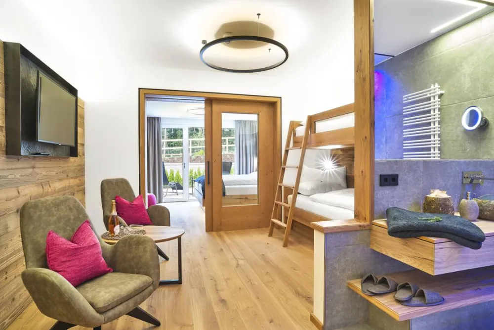 Camping Resort Bodenmais