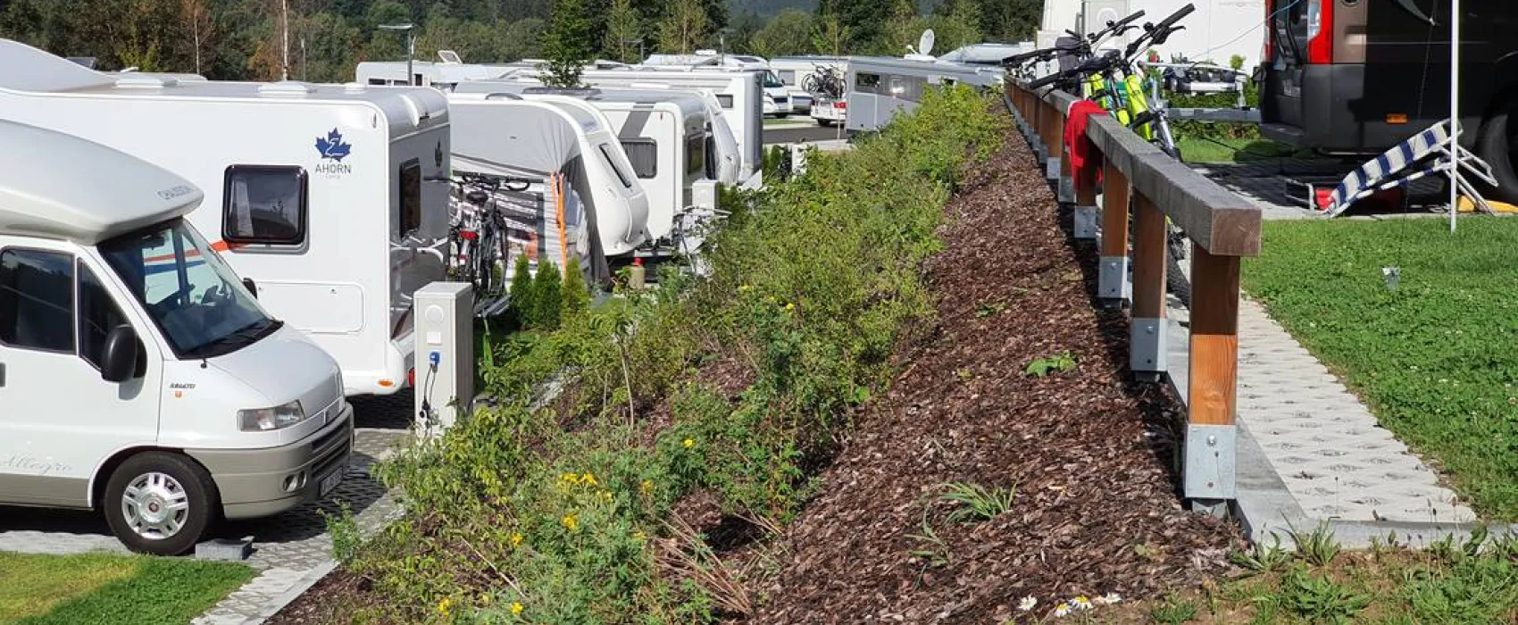 Camping Resort Bodenmais