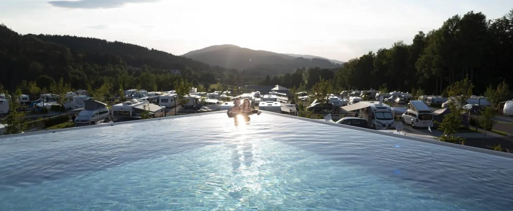 Camping Resort Bodenmais