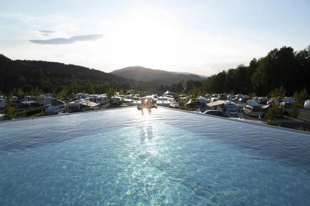 Camping Resort Bodenmais