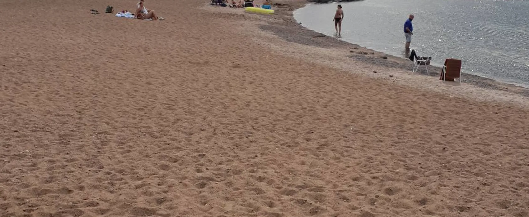 Askeviksbadets Camping-stugor