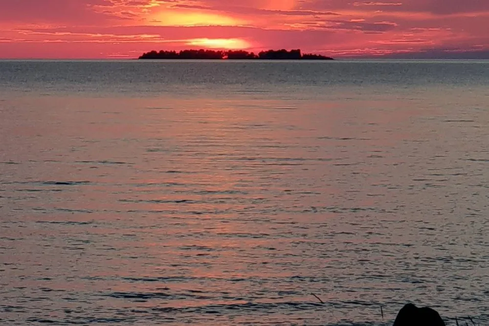 Askeviksbadets Camping-stugor