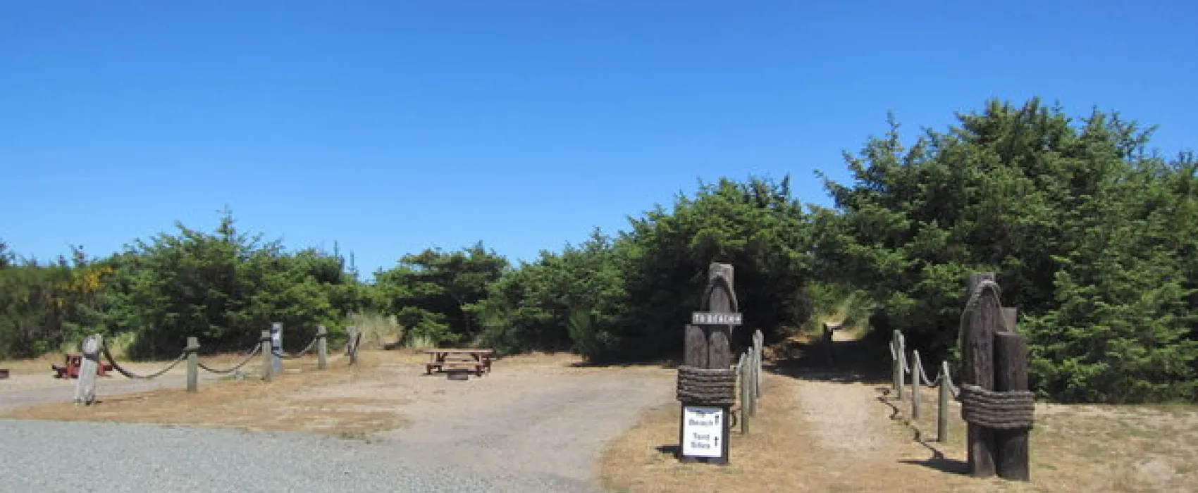 Oceanside RV Resort and Campground