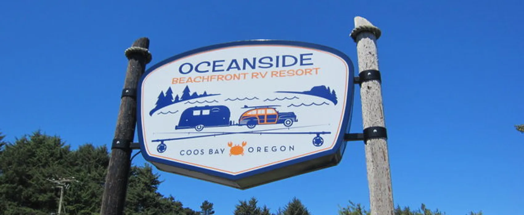 Oceanside RV Resort and Campground