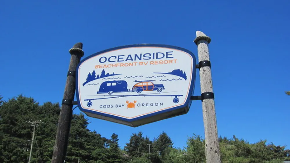 Oceanside RV Resort and Campground