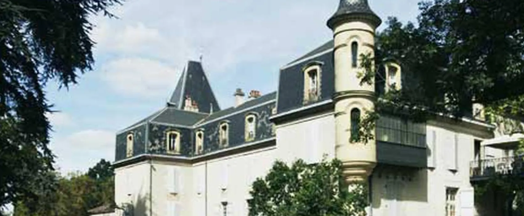 Camping du Chateau d'Allot