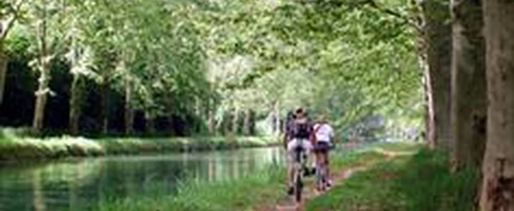 Camping du Chateau d'Allot