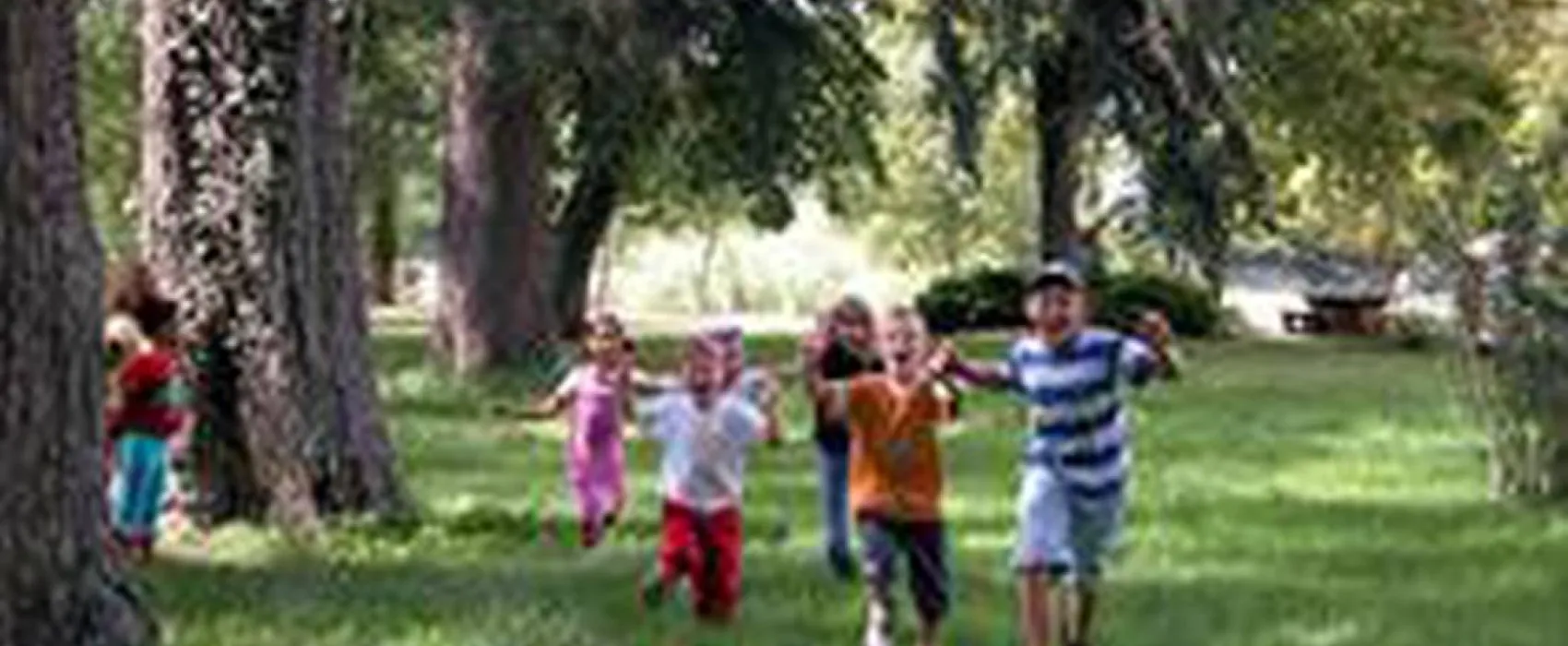 Camping du Chateau d'Allot