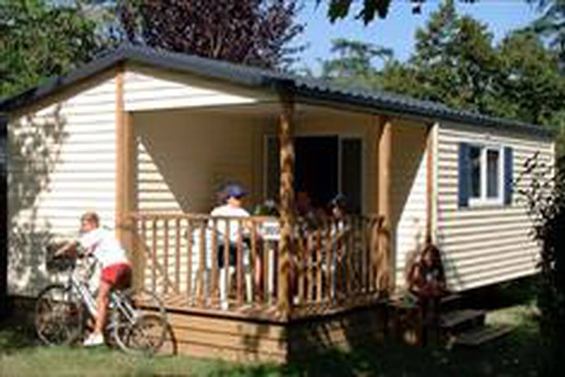 Camping du Chateau d'Allot photo 4