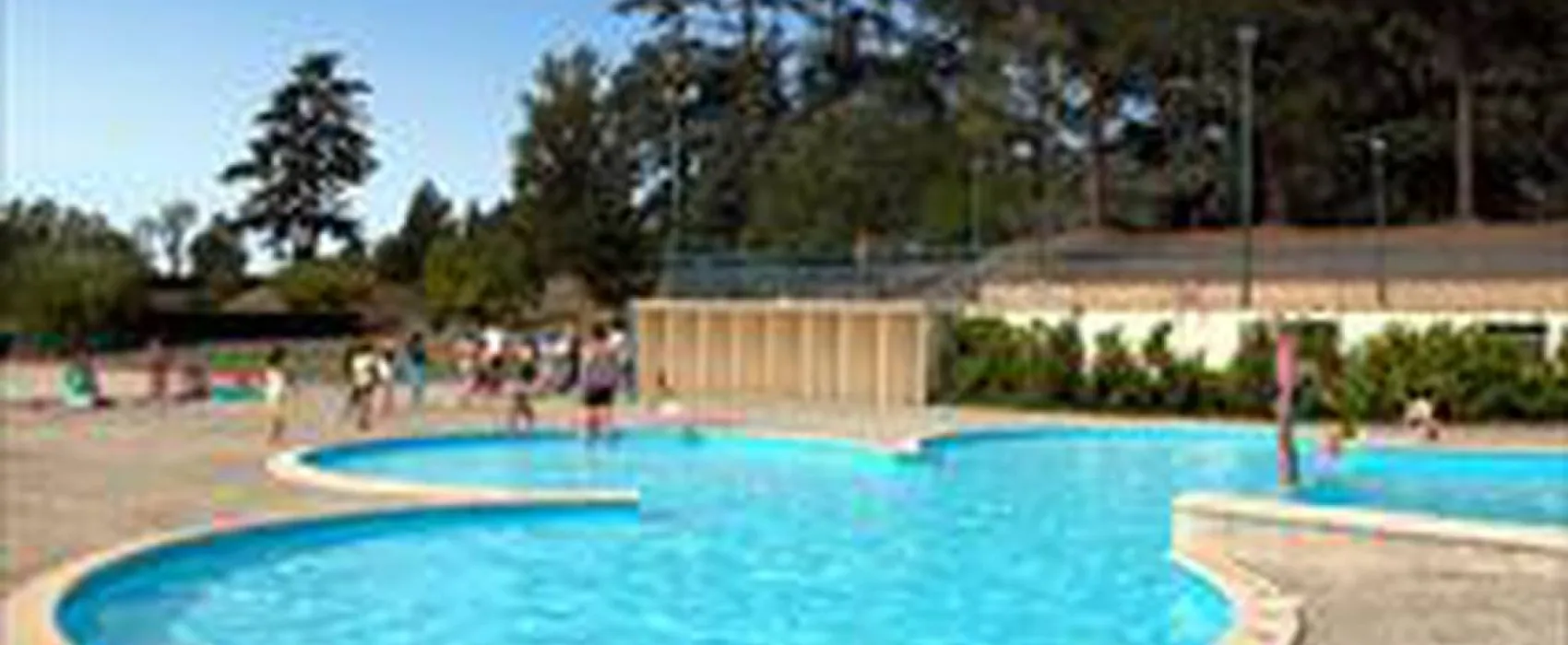 Camping du Chateau d'Allot