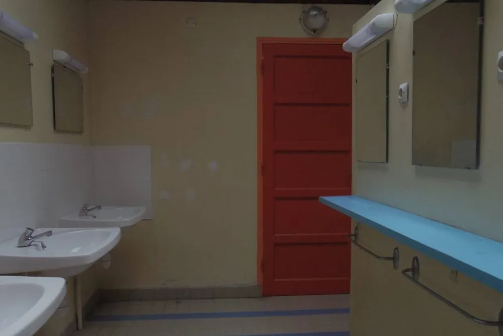 Camping Les Eaux Claires