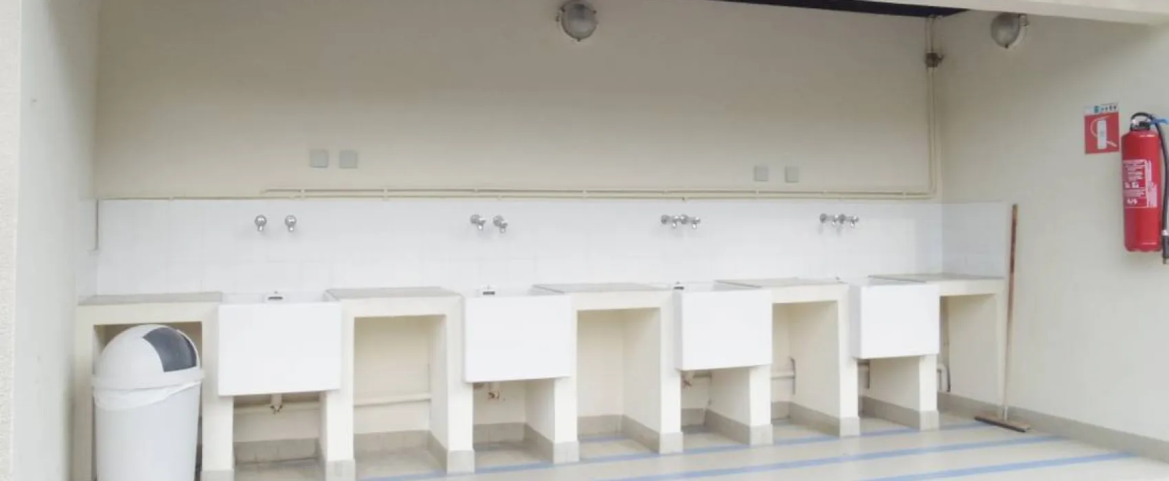 Camping Les Eaux Claires