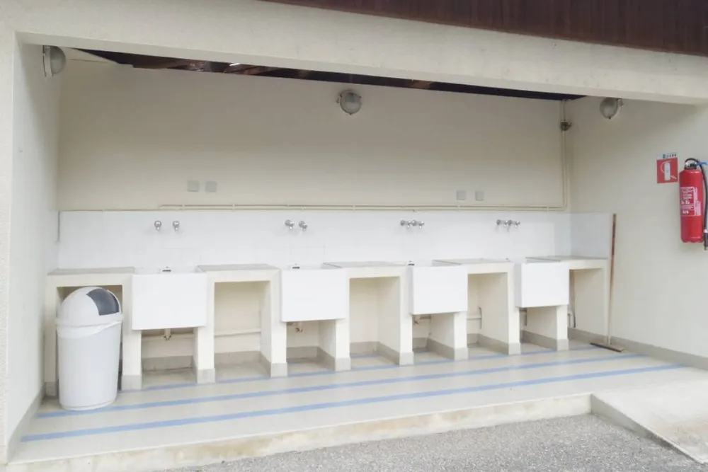 Camping Les Eaux Claires