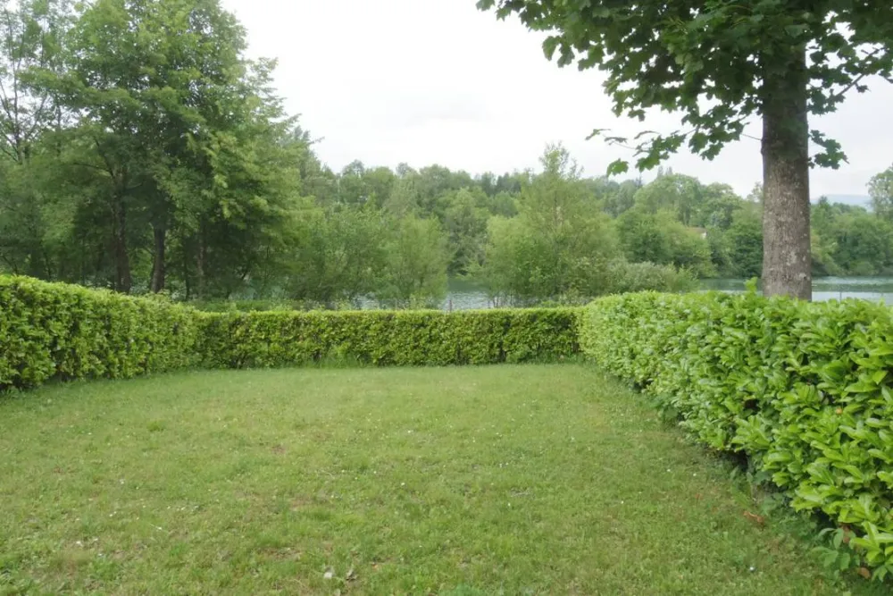 Camping Les Eaux Claires